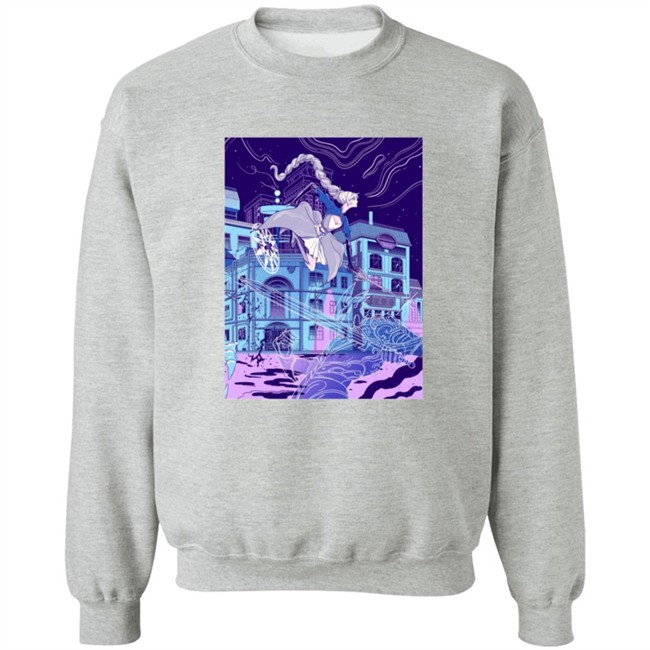 Roosterteeth Store RWBY Grimm Street Fight Weiss Schnee T Shirt Roosterteeth Store RWBY Grimm Street Fight Weiss Schnee T Shirt