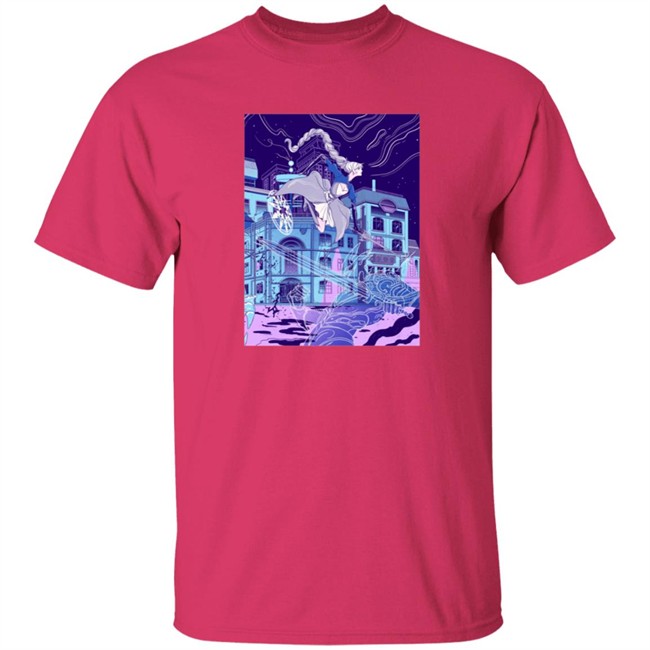 Roosterteeth Store RWBY Grimm Street Fight Weiss Schnee T Shirt Roosterteeth Store RWBY Grimm Street Fight Weiss Schnee T Shirt