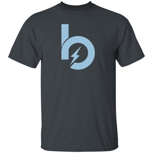 Official Trevor Bauer Merch Bauer Outage Logo Hoodie Official Trevor Bauer Merch Bauer Outage Logo Hoodie