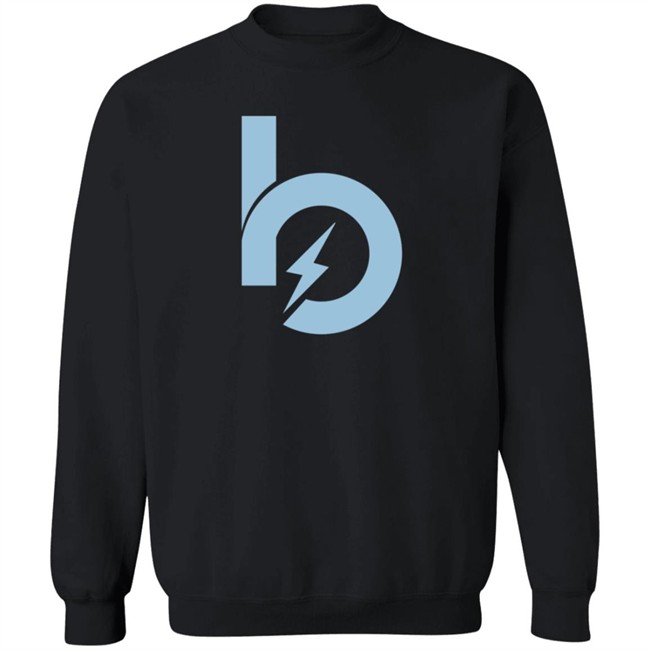 Official Trevor Bauer Merch Bauer Outage Logo Hoodie Official Trevor Bauer Merch Bauer Outage Logo Hoodie