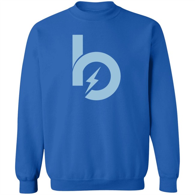 Official Trevor Bauer Merch Bauer Outage Logo Hoodie Official Trevor Bauer Merch Bauer Outage Logo Hoodie