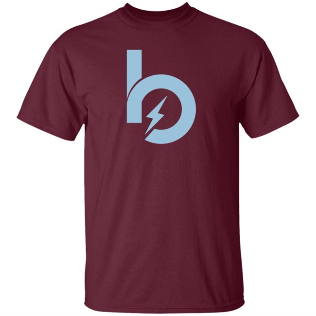 Official Trevor Bauer Merch Bauer Outage Logo Hoodie Official Trevor Bauer Merch Bauer Outage Logo Hoodie