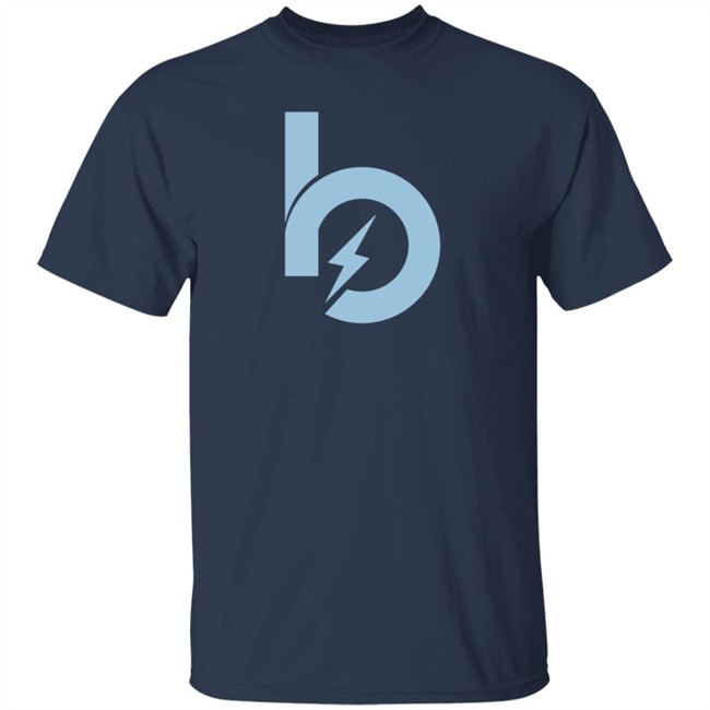 Official Trevor Bauer Merch Bauer Outage Logo Hoodie Official Trevor Bauer Merch Bauer Outage Logo Hoodie