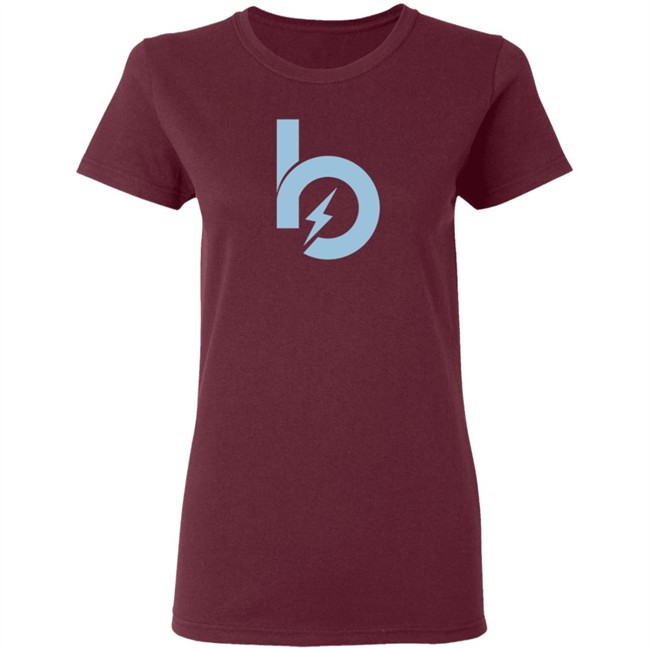 Official Trevor Bauer Merch Bauer Outage Logo Hoodie Official Trevor Bauer Merch Bauer Outage Logo Hoodie