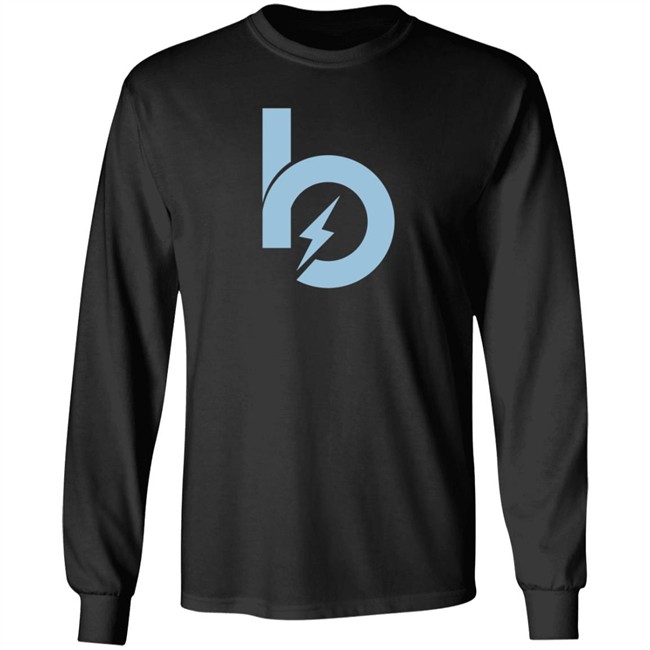 Official Trevor Bauer Merch Bauer Outage Logo Hoodie Official Trevor Bauer Merch Bauer Outage Logo Hoodie
