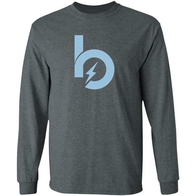 Official Trevor Bauer Merch Bauer Outage Logo Hoodie Official Trevor Bauer Merch Bauer Outage Logo Hoodie