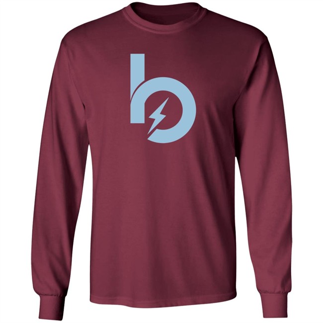 Official Trevor Bauer Merch Bauer Outage Logo Hoodie Official Trevor Bauer Merch Bauer Outage Logo Hoodie