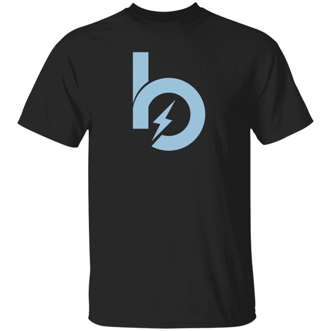 Official Trevor Bauer Merch Bauer Outage Logo Hoodie Official Trevor Bauer Merch Bauer Outage Logo Hoodie