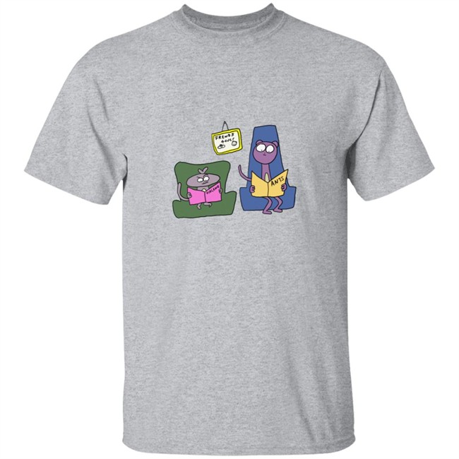 Monkeys Who Live In A Shirt Monkeys Who Live In A Shirt