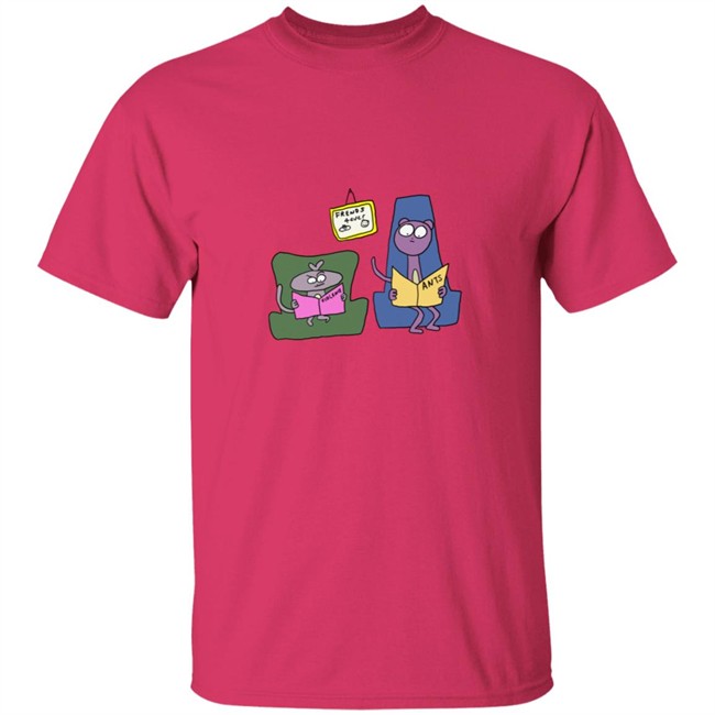 Monkeys Who Live In A Shirt Monkeys Who Live In A Shirt