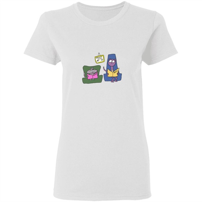 Monkeys Who Live In A Shirt Monkeys Who Live In A Shirt