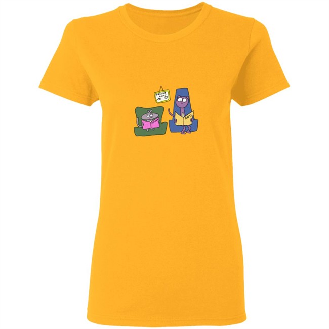 Monkeys Who Live In A Shirt Monkeys Who Live In A Shirt