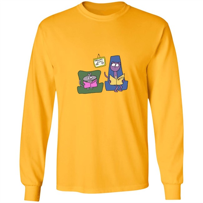 Monkeys Who Live In A Shirt Monkeys Who Live In A Shirt