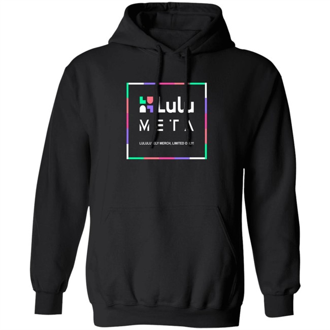 Lululuvely Merch Long Sleeve T Shirt Lululuvely Merch Long Sleeve T Shirt