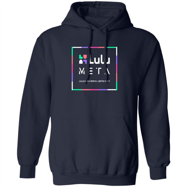 Lululuvely Merch Long Sleeve T Shirt Lululuvely Merch Long Sleeve T Shirt