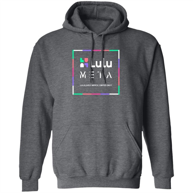 Lululuvely Merch Long Sleeve T Shirt Lululuvely Merch Long Sleeve T Shirt
