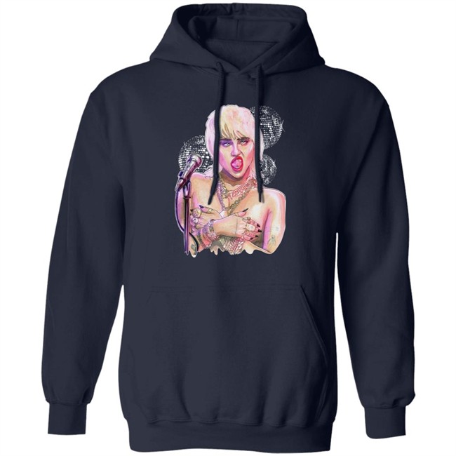 Miley Ray Cyrus Merch Tee Shirt Miley Ray Cyrus Merch Tee Shirt
