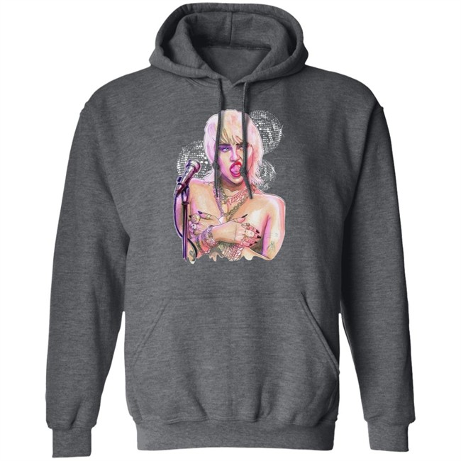 Miley Ray Cyrus Merch Tee Shirt Miley Ray Cyrus Merch Tee Shirt