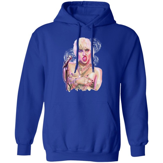 Miley Ray Cyrus Merch Tee Shirt Miley Ray Cyrus Merch Tee Shirt