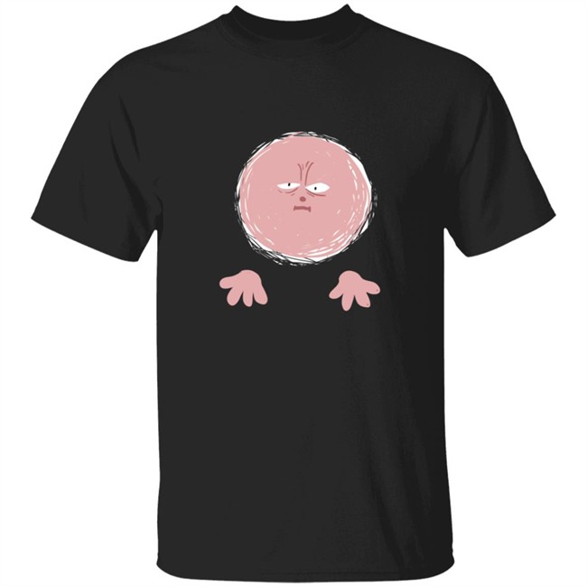 Jonni Phillips Store Uber Driver Shirt