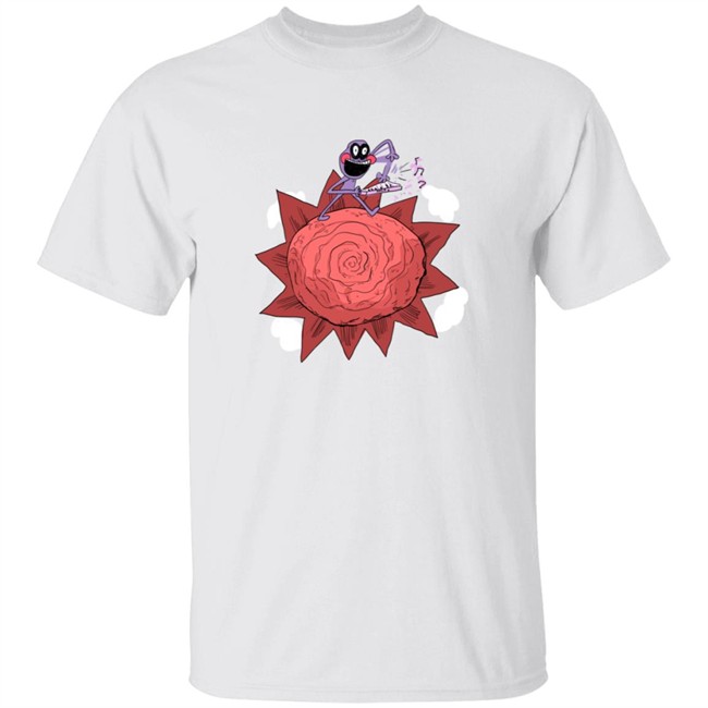 Jonni Phillips Store Globe Earth Shirt Jonni Phillips Store Globe Earth Shirt