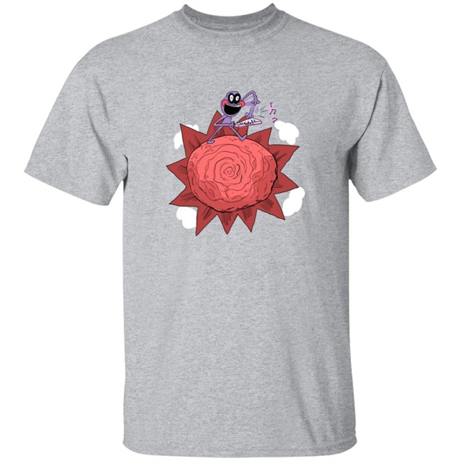 Jonni Phillips Store Globe Earth Shirt Jonni Phillips Store Globe Earth Shirt