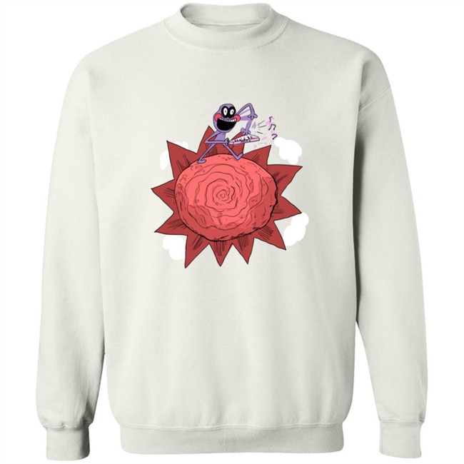 Jonni Phillips Store Globe Earth Shirt Jonni Phillips Store Globe Earth Shirt