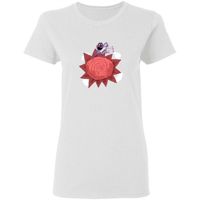 Jonni Phillips Store Globe Earth Shirt Jonni Phillips Store Globe Earth Shirt