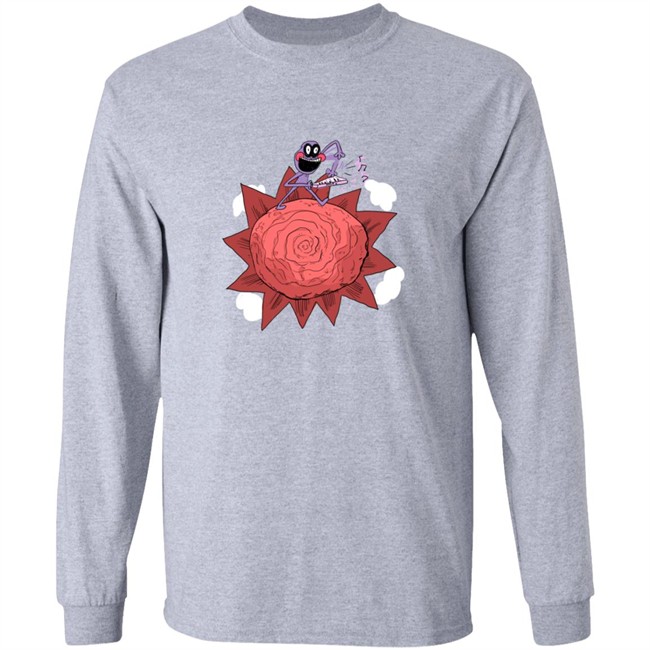 Jonni Phillips Store Globe Earth Shirt Jonni Phillips Store Globe Earth Shirt