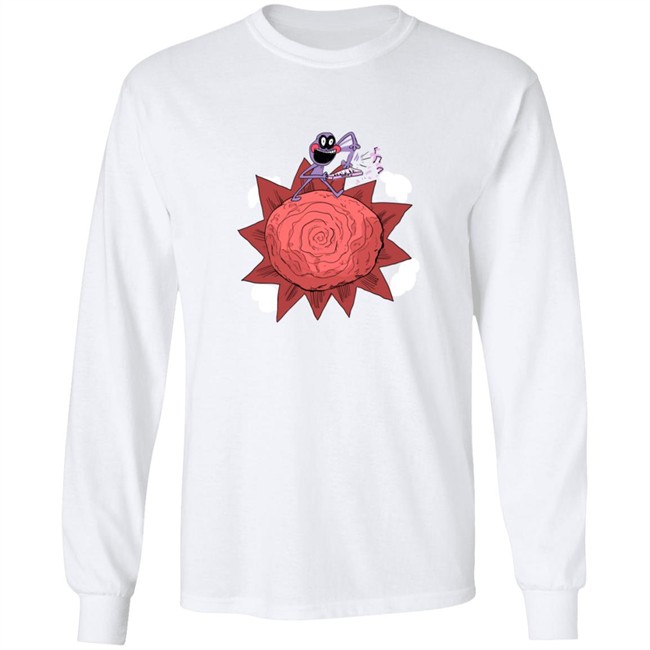 Jonni Phillips Store Globe Earth Shirt Jonni Phillips Store Globe Earth Shirt