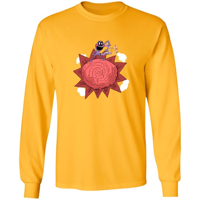 Jonni Phillips Store Globe Earth Shirt Jonni Phillips Store Globe Earth Shirt