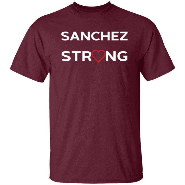 Sanchez Strong Shirt Sanchez Strong Shirt
