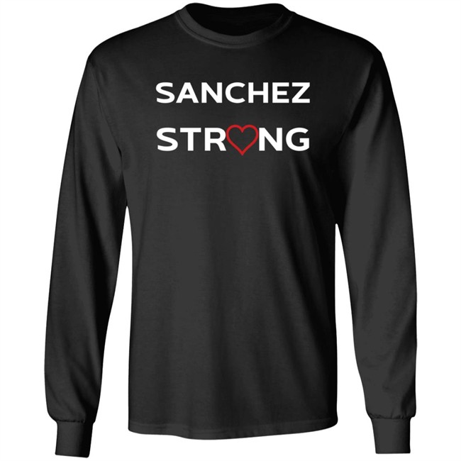 Sanchez Strong Shirt Sanchez Strong Shirt