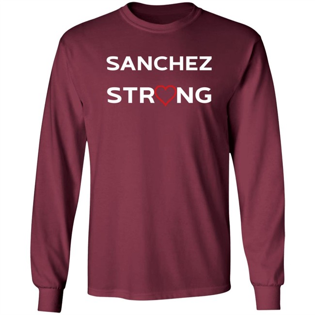 Sanchez Strong Shirt Sanchez Strong Shirt