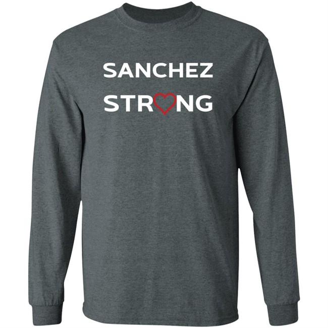 Sanchez Strong Shirt Sanchez Strong Shirt