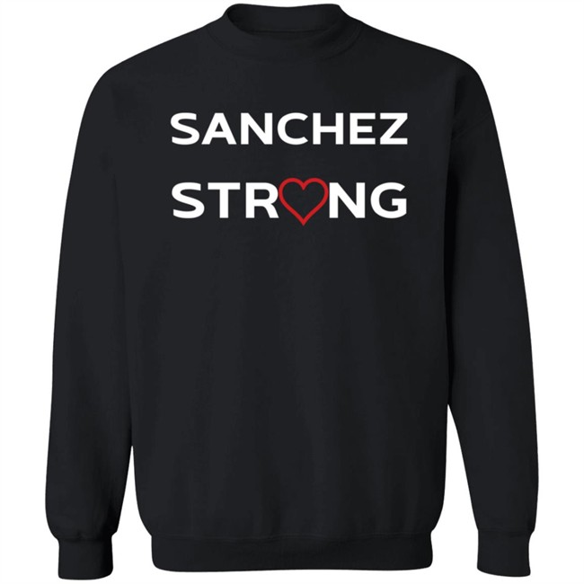 Sanchez Strong Shirt Sanchez Strong Shirt