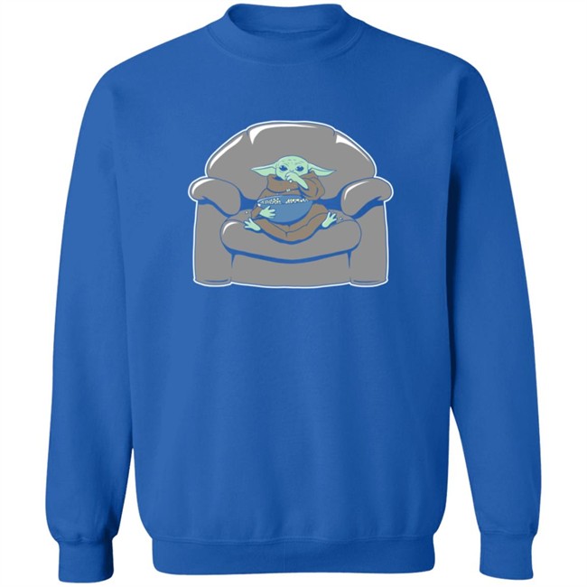 Barstool Merch Store Baby Y Popcorn Hoodie Barstool Merch Store Baby Y Popcorn Hoodie