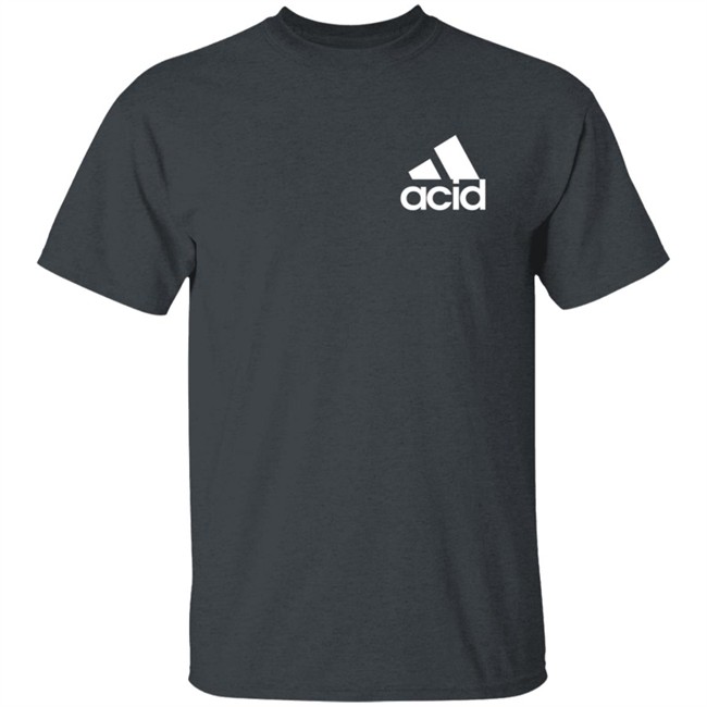 Monxx Merch Store ACID Shirt Monxx Merch Store ACID Shirt