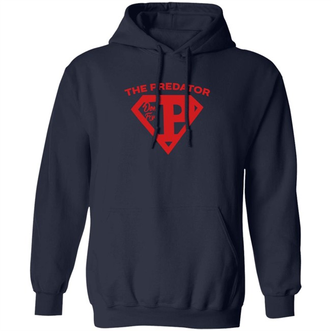Stashpag Merchandise #Fightweek Don Frye Predator T Shirt Stashpag Merchandise #Fightweek Don Frye Predator T Shirt