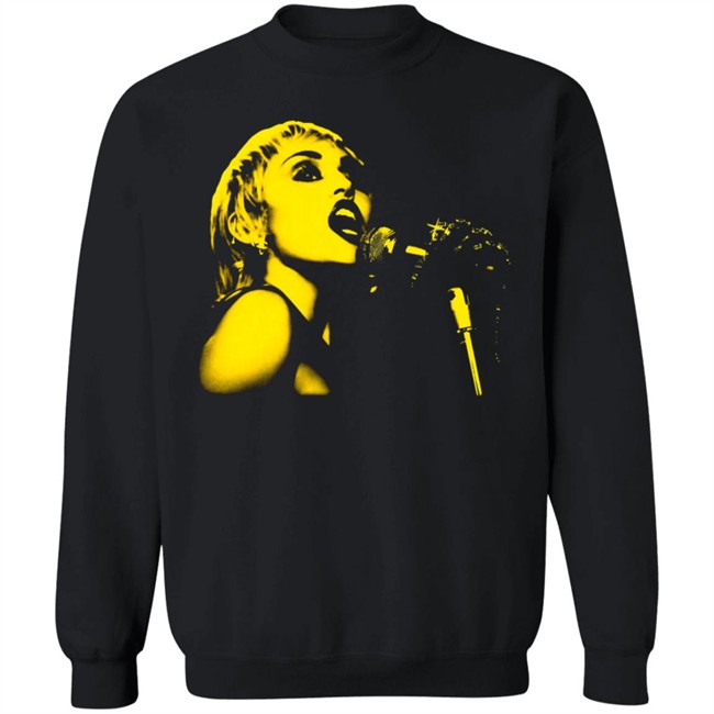 Midnight Sky Crewneck Sweatshirt