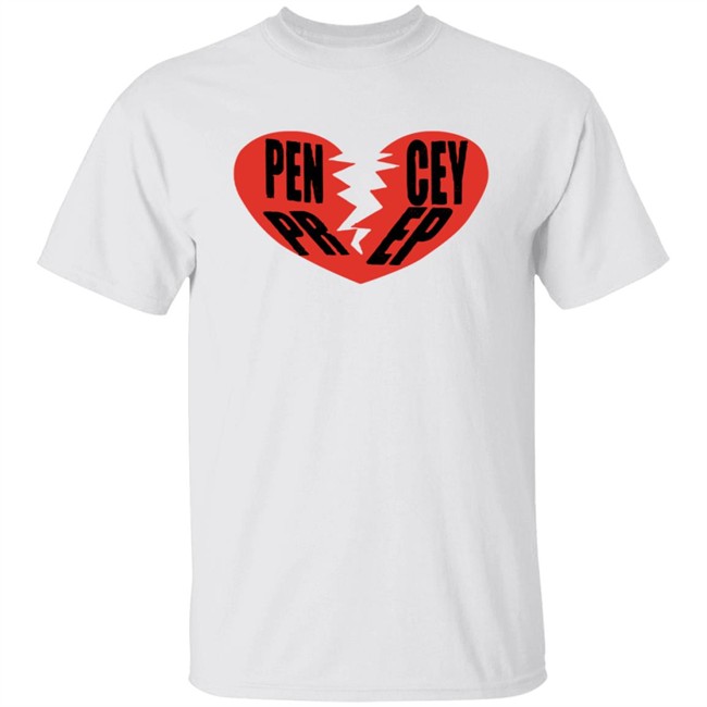 Kings Road Merch Heartbreak T Shirt