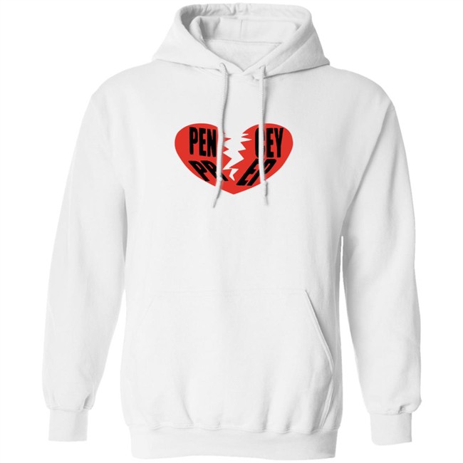 Kings Road Merch Heartbreak T Shirt Kings Road Merch Heartbreak T Shirt