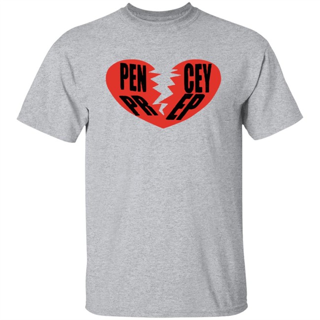 Kings Road Merch Heartbreak T Shirt Kings Road Merch Heartbreak T Shirt