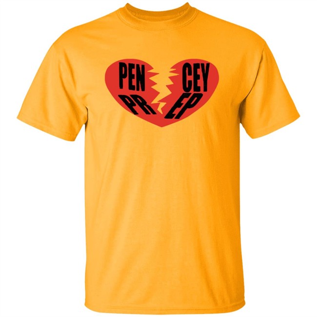 Kings Road Merch Heartbreak T Shirt Kings Road Merch Heartbreak T Shirt