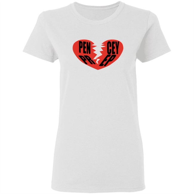 Kings Road Merch Heartbreak T Shirt Kings Road Merch Heartbreak T Shirt