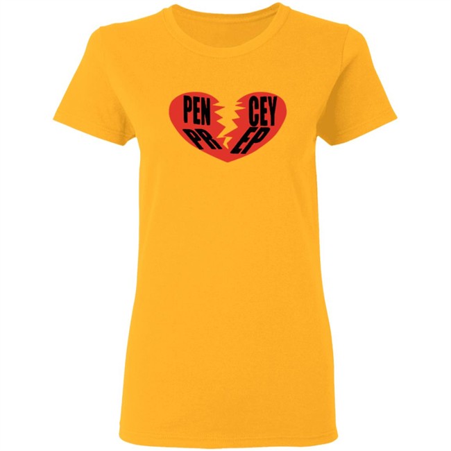 Kings Road Merch Heartbreak T Shirt Kings Road Merch Heartbreak T Shirt