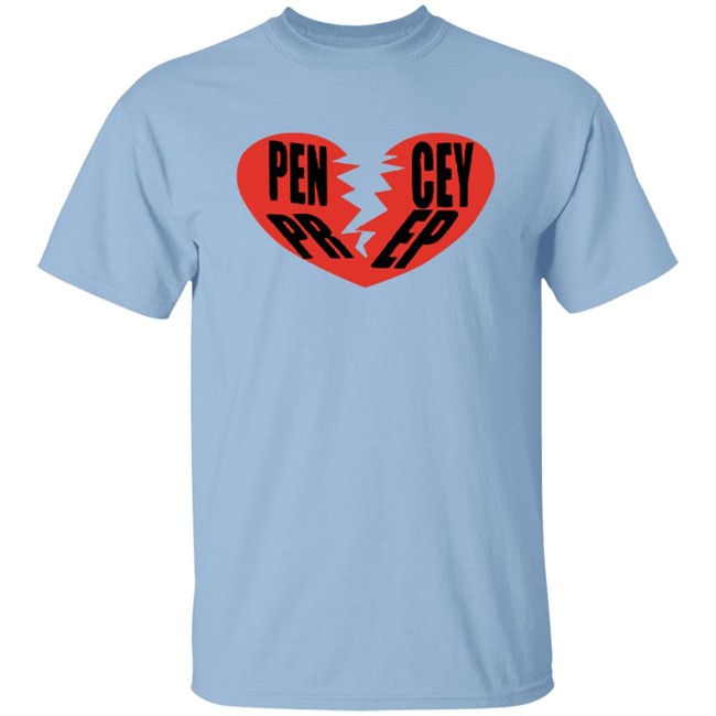 Kings Road Merch Heartbreak T Shirt Kings Road Merch Heartbreak T Shirt
