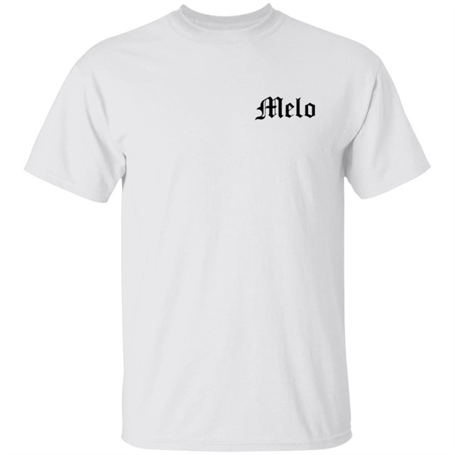LAMELO BALL Merch Melo MB Shirt