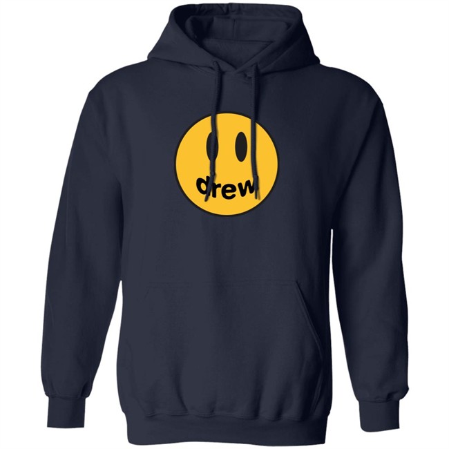 Limited Edition The House Of Drew Merch Mascot Hoodie