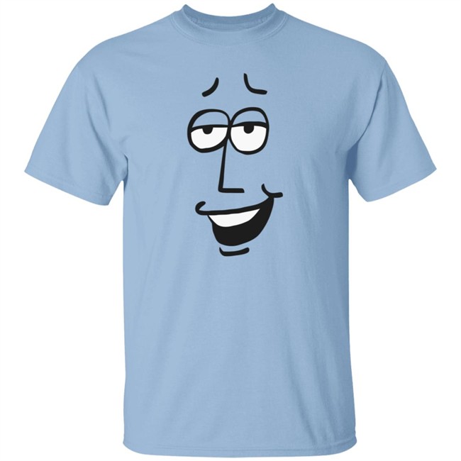 Keeby 10 Merchandise Epic Gamer 1 Face Shirt